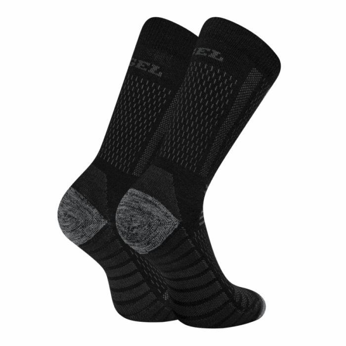 Engel Workwear Engel Wollen Werksokken 9107-6