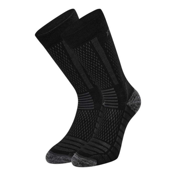 Engel Workwear Engel Wollen Werksokken 9107-6 - Afbeelding 2