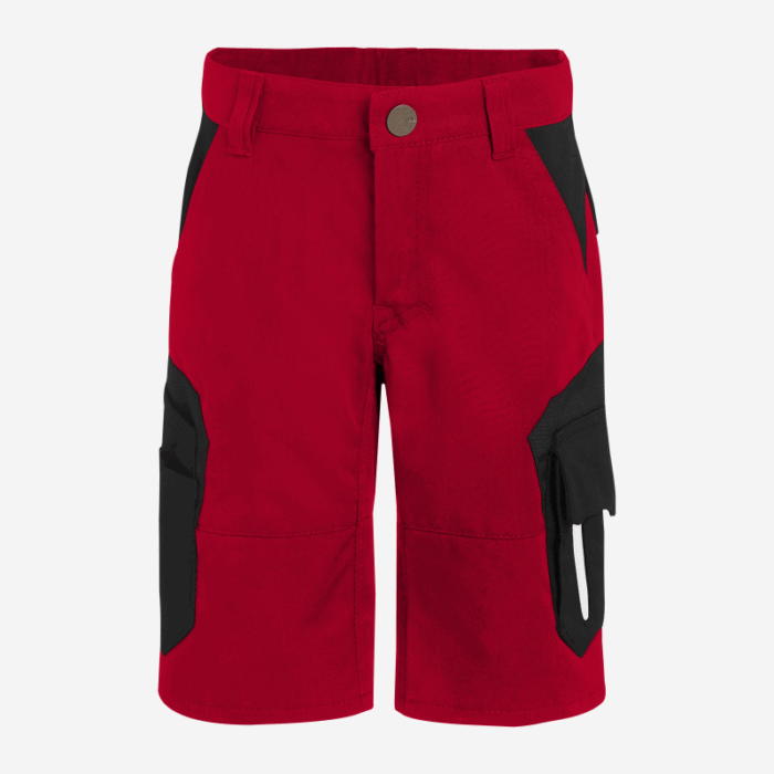 FHB CHARLY Kinder bermuda 125550 - Afbeelding 4