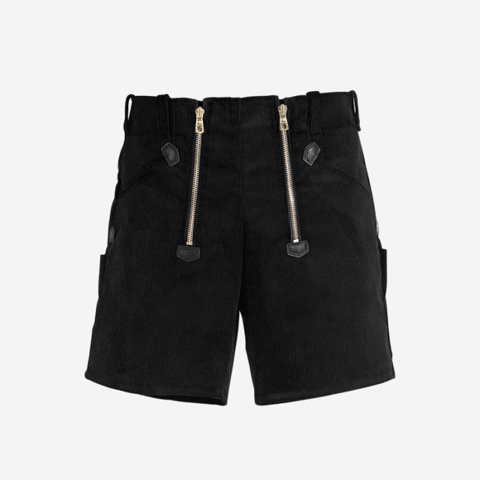 FHB HANS Zunft-Shorts Genuacord 20033