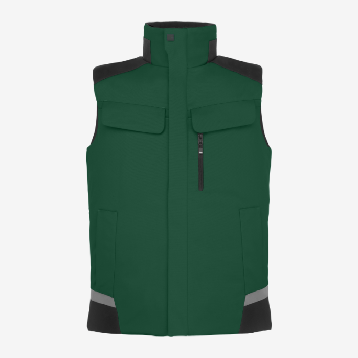 FHB HAUKE Werkvest 19040 - Afbeelding 3