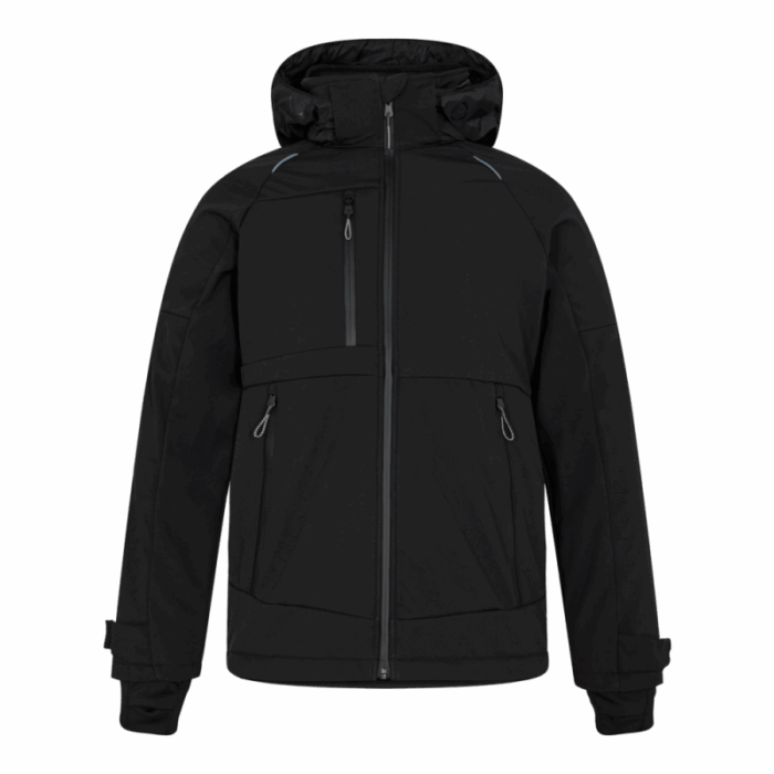 Engel Workwear Engel Xtreme Softshell Jacket 1377-603