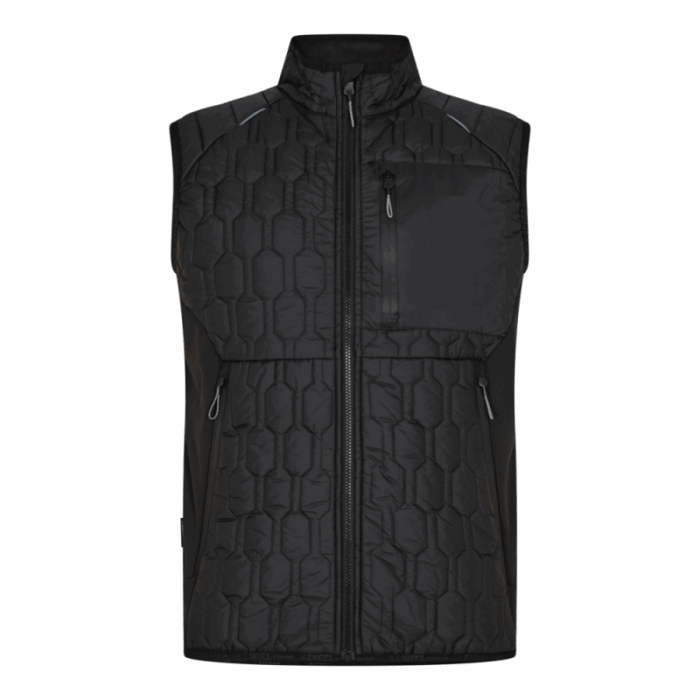 Engel Workwear Engel Xtreme Quilted Vest 5370-604