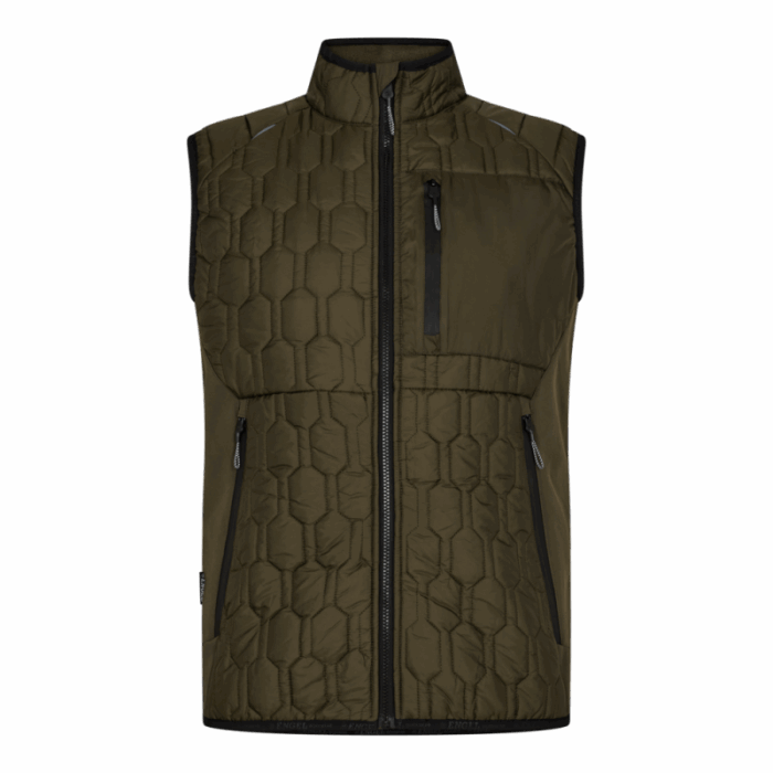 Engel Workwear Engel Xtreme Quilted Vest 5370-604 - Afbeelding 2