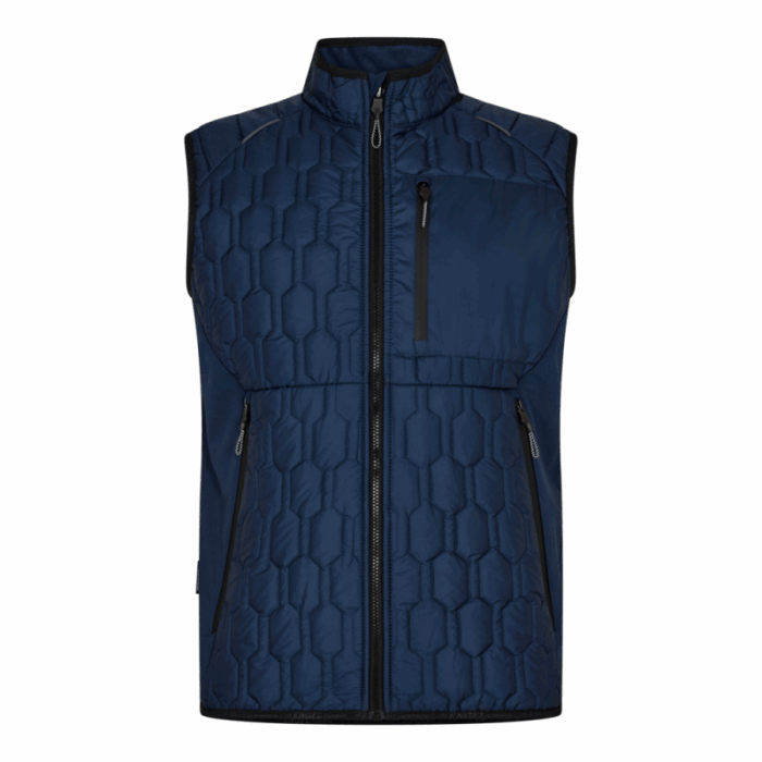 Engel Workwear Engel Xtreme Quilted Vest 5370-604 - Afbeelding 3