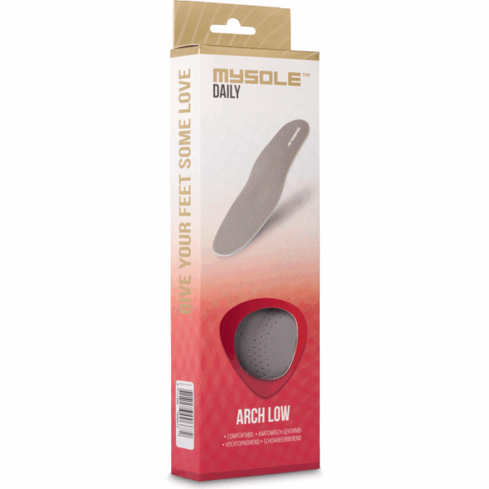 Mysole Daily Arch Low