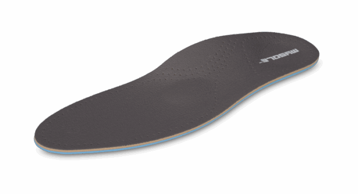 Mysole Daily Arch Low - Afbeelding 3