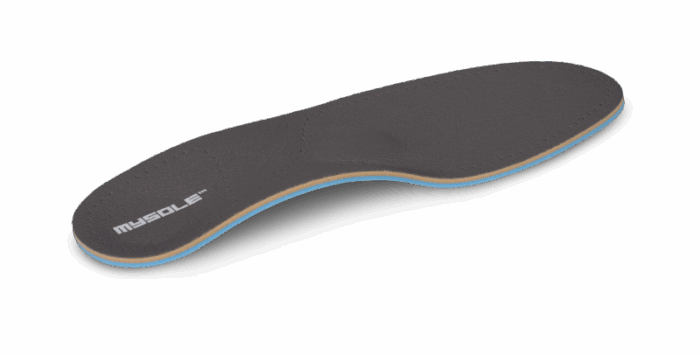 Mysole Daily Arch Low - Afbeelding 4