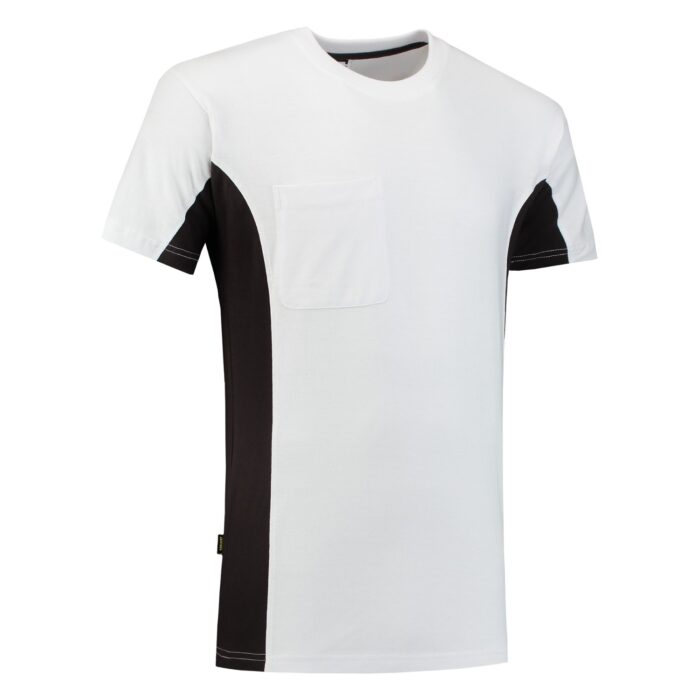 Tricorp Workwear Tricorp 102002 T-shirt Bi-color - Afbeelding 3
