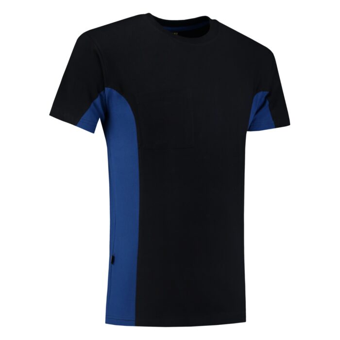 Tricorp Workwear Tricorp 102002 T-shirt Bi-color - Afbeelding 4