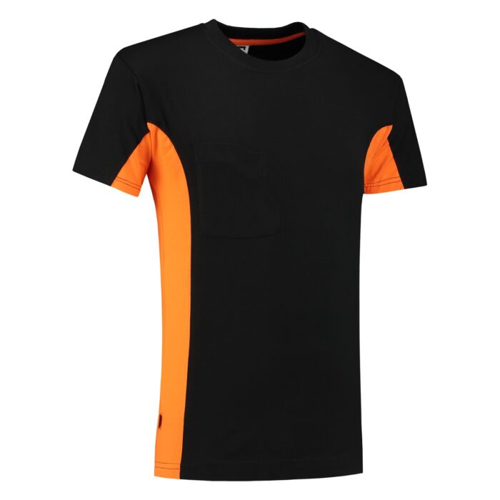 Tricorp Workwear Tricorp 102002 T-shirt Bi-color - Afbeelding 5