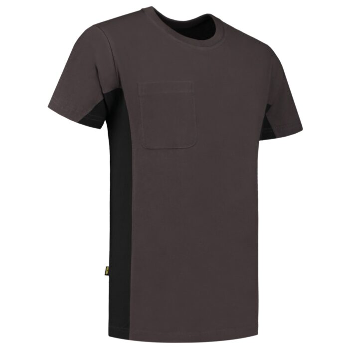 Tricorp Workwear Tricorp 102002 T-shirt Bi-color - Afbeelding 6