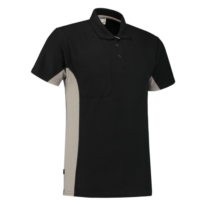 Tricorp Workwear Tricorp 202002 Poloshirt Bi-color