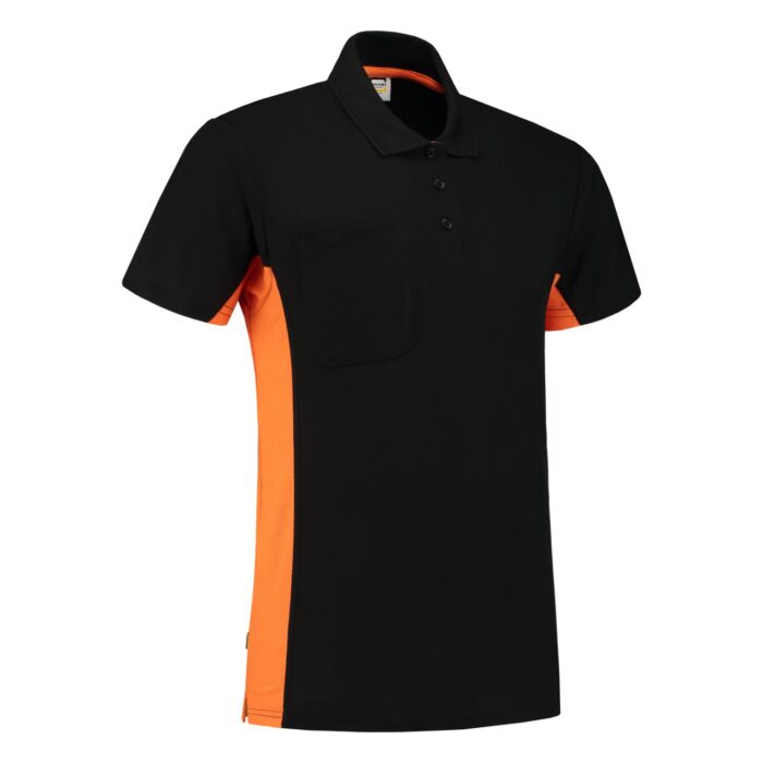 Tricorp Workwear Tricorp 202002 Poloshirt Bi-color - Afbeelding 4