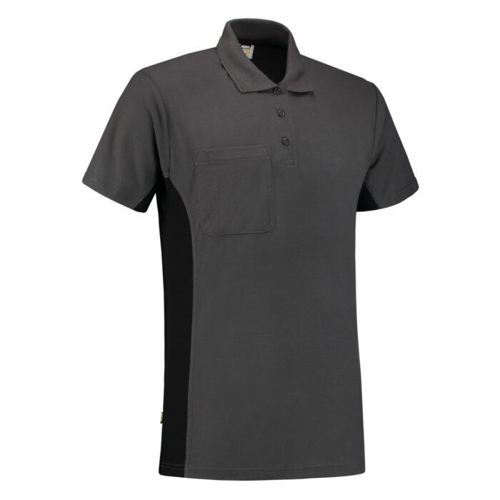 Tricorp Workwear Tricorp 202002 Poloshirt Bi-color - Afbeelding 5