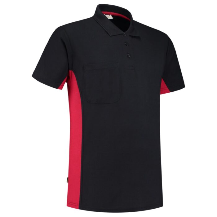 Tricorp Workwear Tricorp 202002 Poloshirt Bi-color - Afbeelding 6