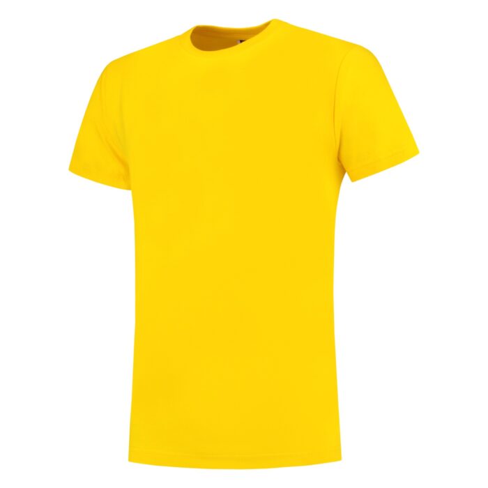 Tricorp Workwear Tricorp 101002 Basic T-Shirt 190 GSM - Afbeelding 5