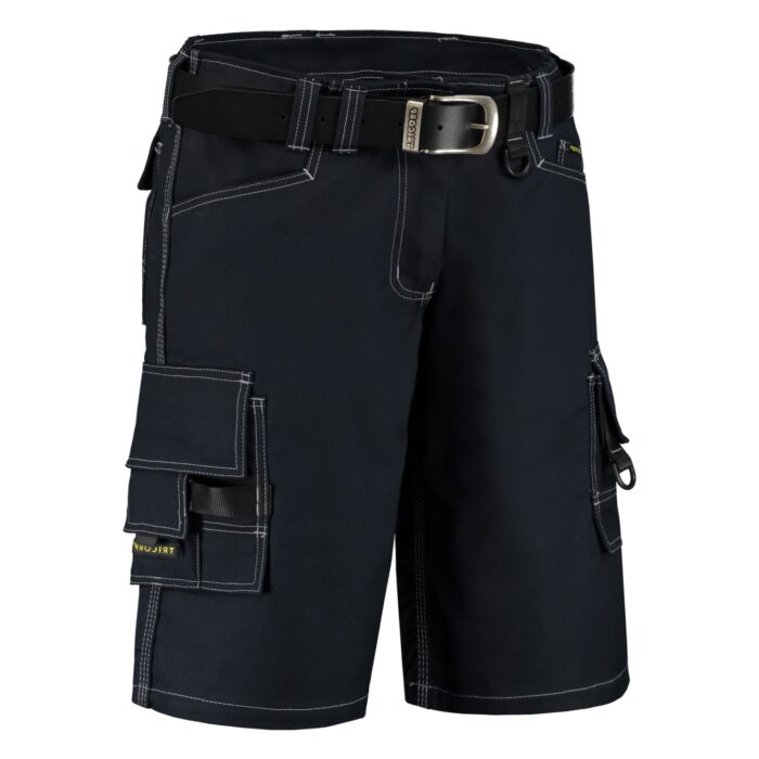 Tricorp Workwear Tricorp 502006 Worker Canvas Kort Model 300 GSM