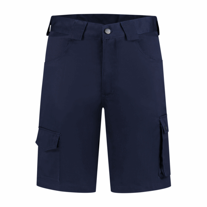 TopRock / Bestex Top Rock Bermuda / Korte broek BK6040-026