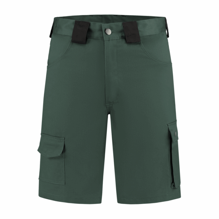 TopRock / Bestex Top Rock Bermuda / Korte broek BK6040-026 - Afbeelding 2