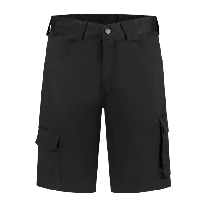 TopRock / Bestex Top Rock Bermuda / Korte broek BK6040-026 - Afbeelding 3