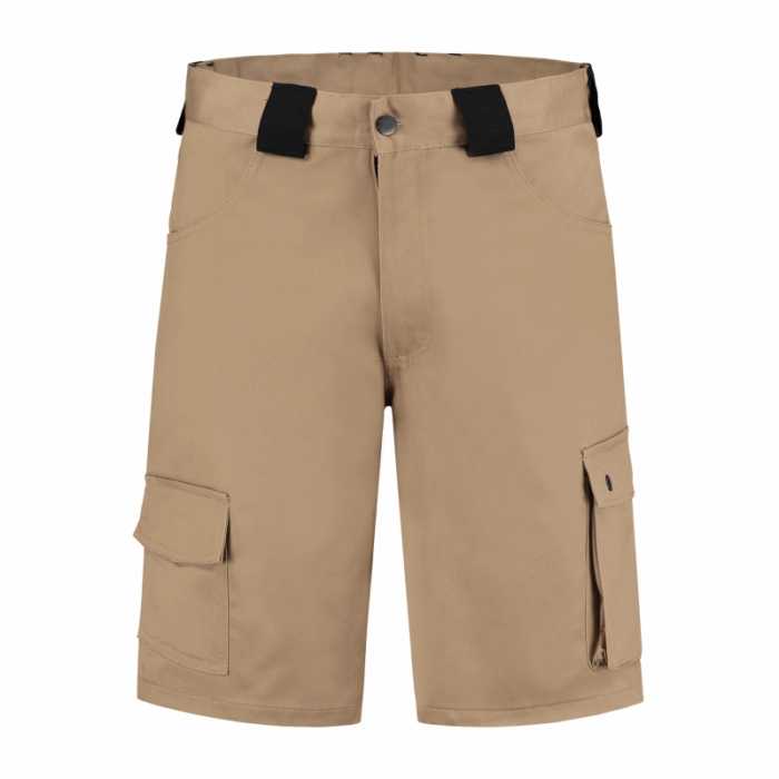 TopRock / Bestex Top Rock Bermuda / Korte broek BK6040-026 - Afbeelding 4
