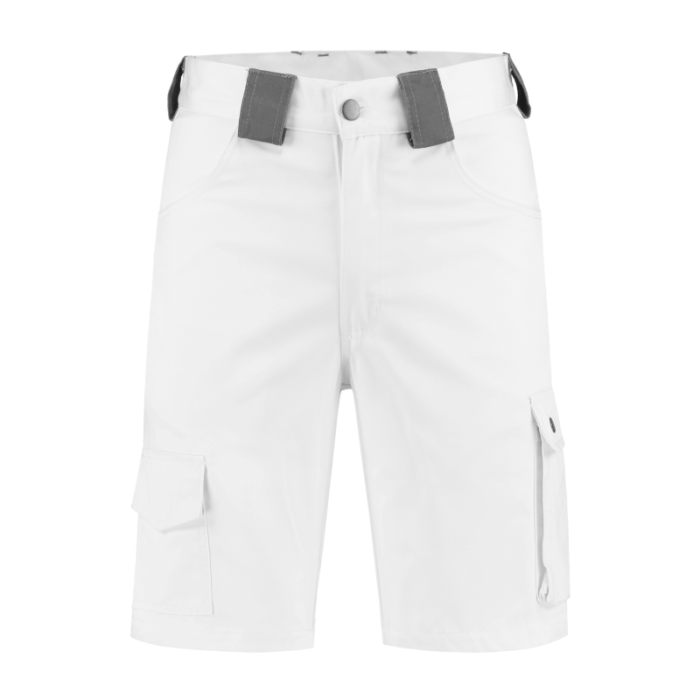 TopRock / Bestex Top Rock Bermuda / Korte broek BK6040-026 - Afbeelding 5