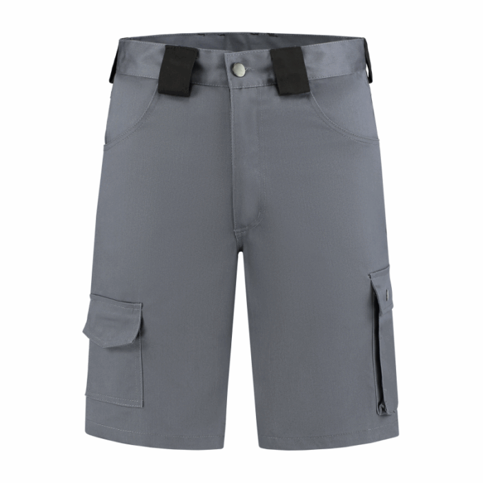 TopRock / Bestex Top Rock Bermuda / Korte broek BK6040-026 - Afbeelding 6
