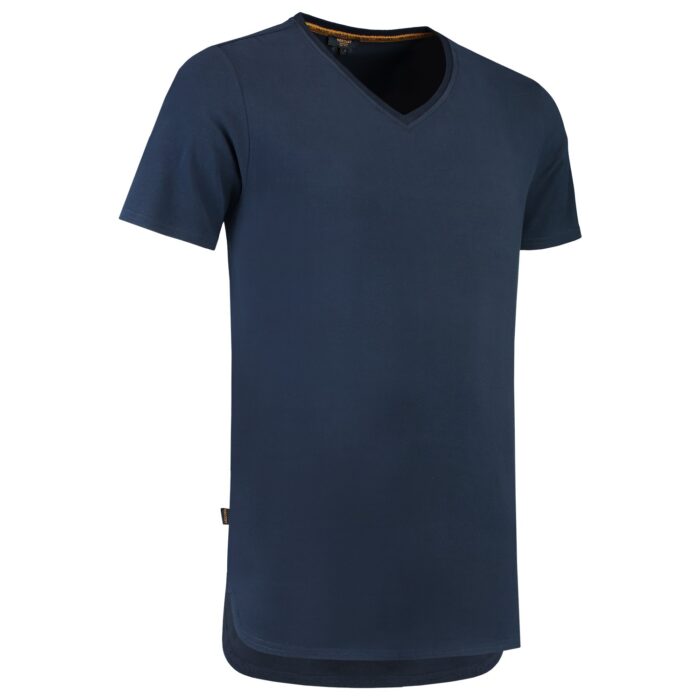 Tricorp Workwear Tricorp Premium 104003 Heren T-Shirt V-Hals - Afbeelding 3