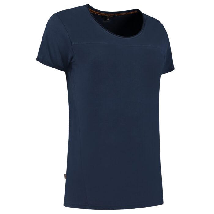 Tricorp Workwear Tricorp Premium 104005 Dames T-Shirt Naden - Afbeelding 2