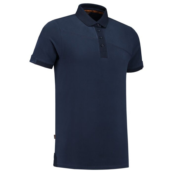 Tricorp Workwear Tricorp Premium 204002 Poloshirt Naden - Afbeelding 3