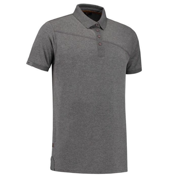 Tricorp Workwear Tricorp Premium 204002 Poloshirt Naden - Afbeelding 4