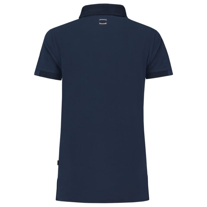 Tricorp Workwear Tricorp Premium 204003 Dames Poloshirt Naden - Afbeelding 6