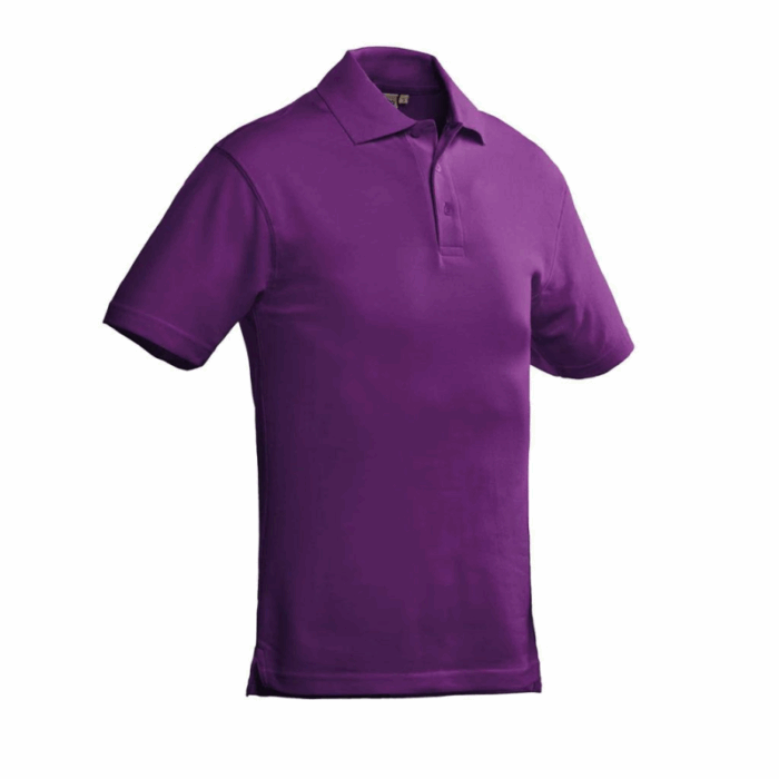 Santino Poloshirt Charma - Afbeelding 4