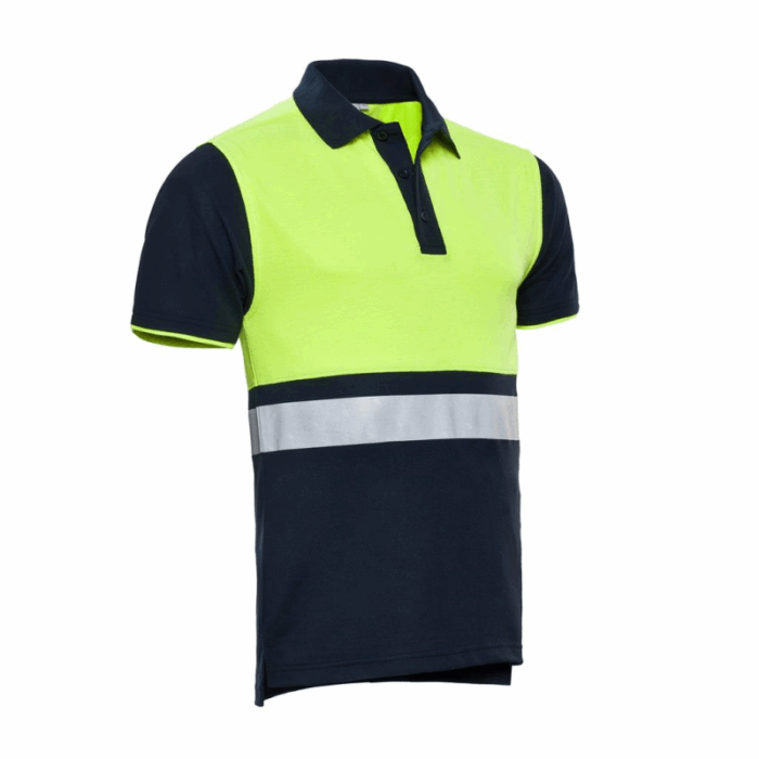 Santino Poloshirt Hamburg - Afbeelding 2