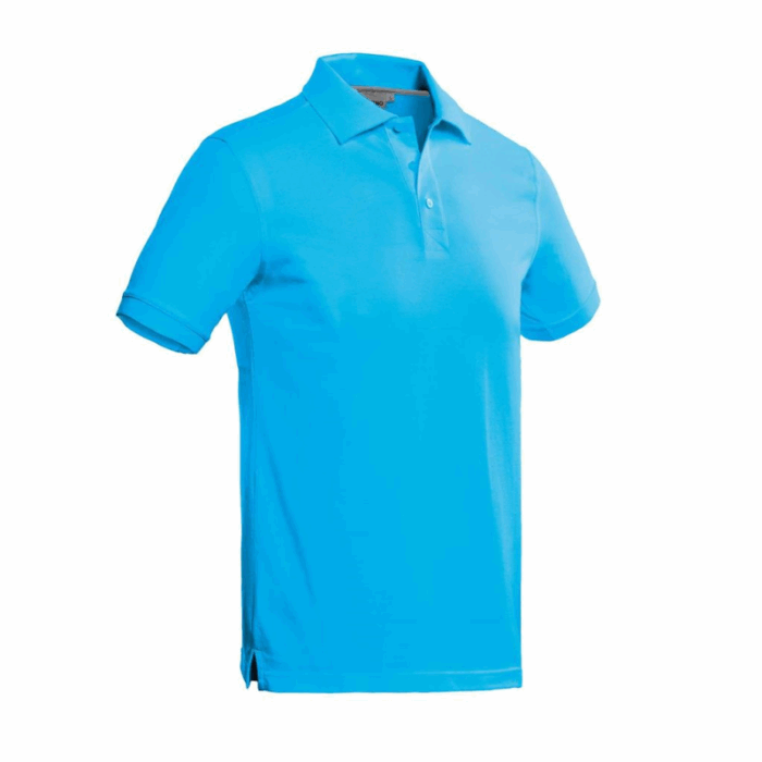 Santino Poloshirt Mojo