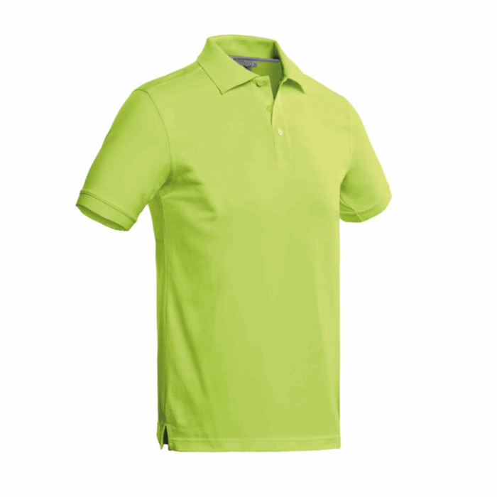 Santino Poloshirt Mojo - Afbeelding 4