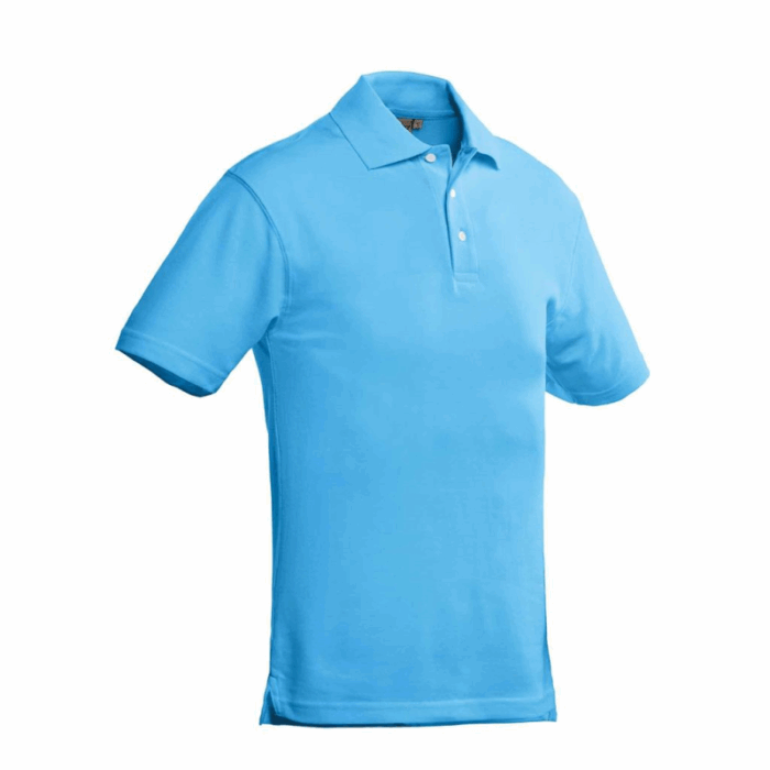 Santino Poloshirt Ricardo - Afbeelding 2