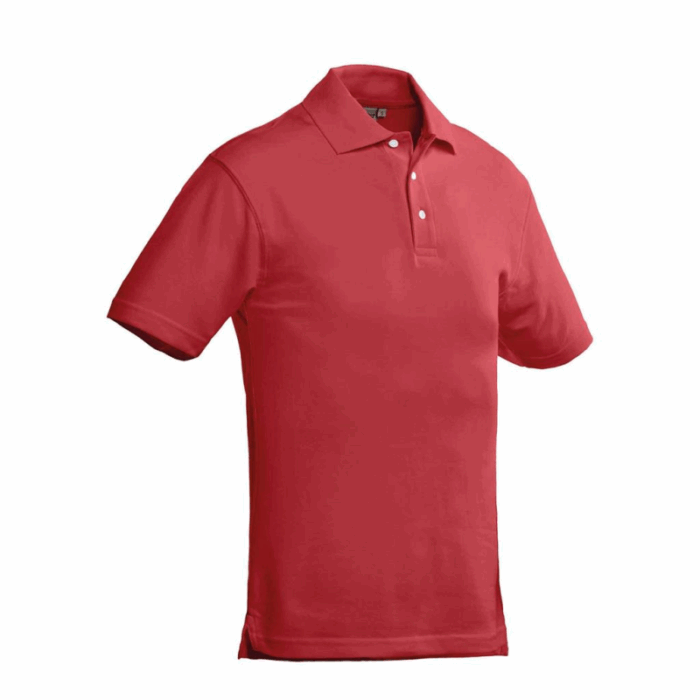 Santino Poloshirt Ricardo - Afbeelding 4