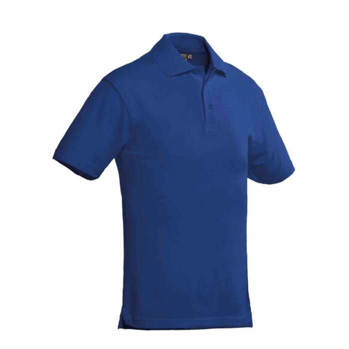 Santino Poloshirt Ricardo - Afbeelding 5