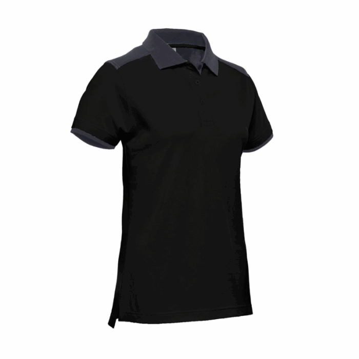 Santino Poloshirt Tivoli Dames - Afbeelding 2