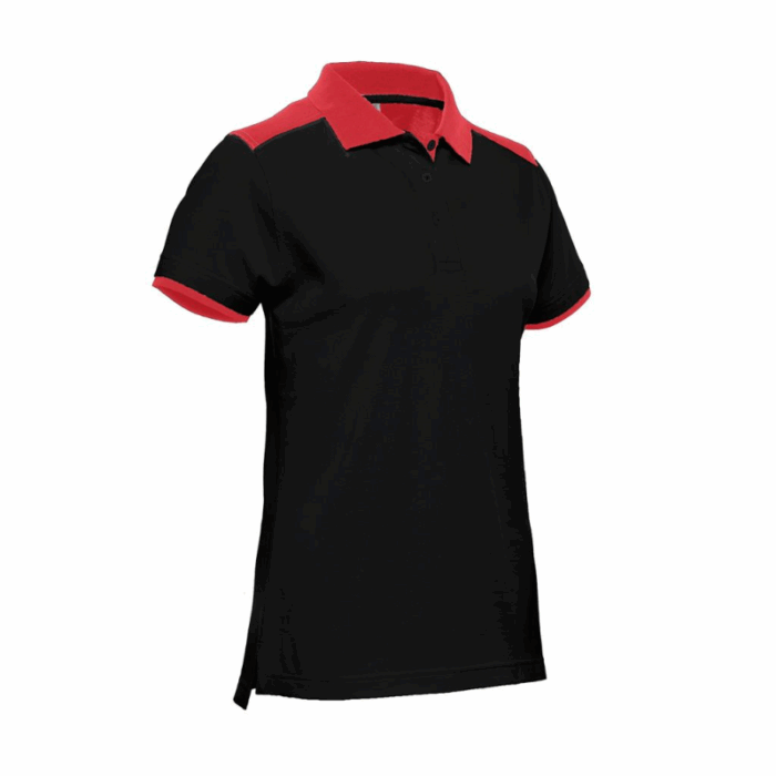 Santino Poloshirt Tivoli Dames - Afbeelding 3
