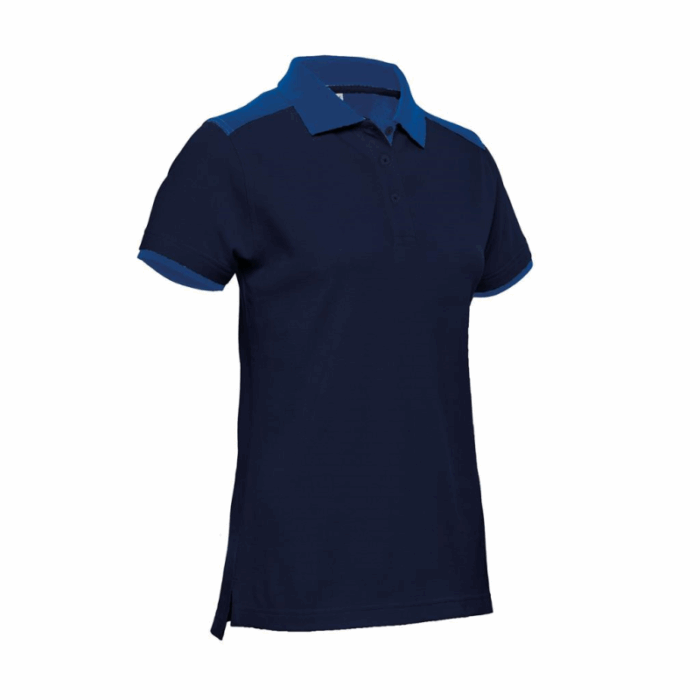 Santino Poloshirt Tivoli Dames - Afbeelding 4