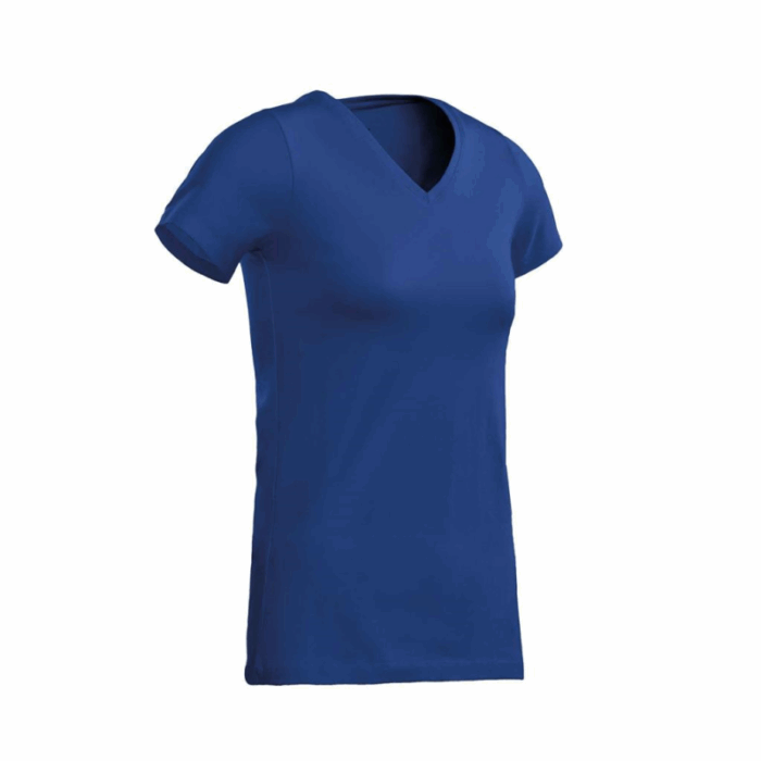 Santino T-shirt Jazz Dames V Hals - Afbeelding 2