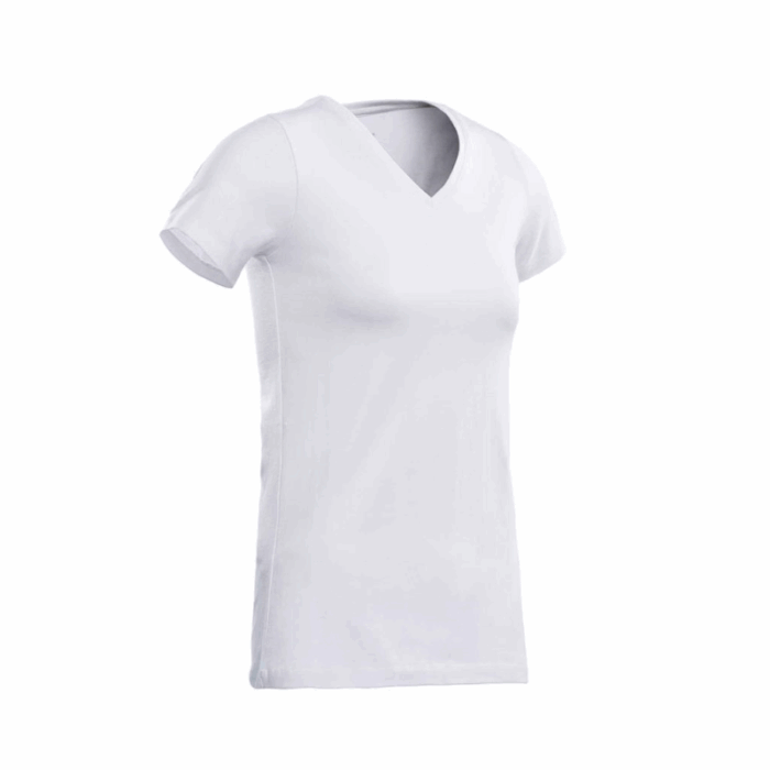 Santino T-shirt Jazz Dames V Hals - Afbeelding 3