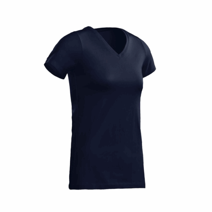 Santino T-shirt Jazz Dames V Hals - Afbeelding 4