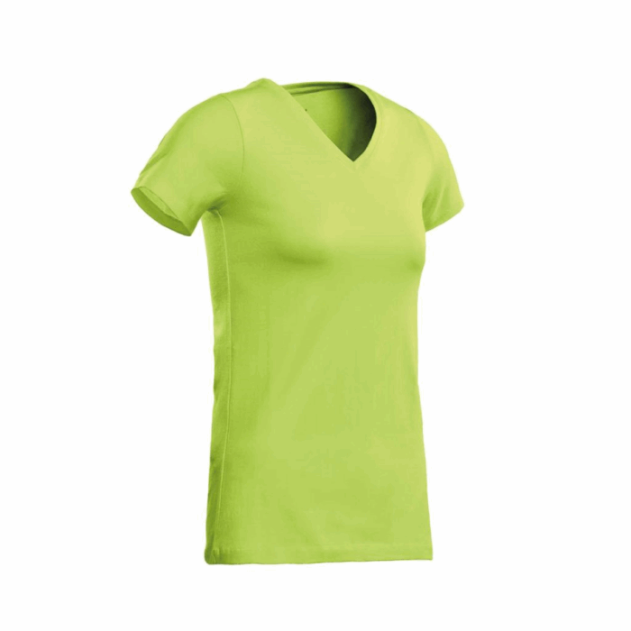 Santino T-shirt Jazz Dames V Hals - Afbeelding 5