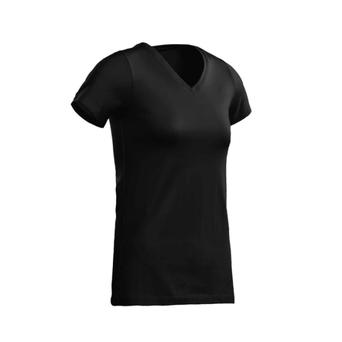 Santino T-shirt Jazz Dames V Hals - Afbeelding 6