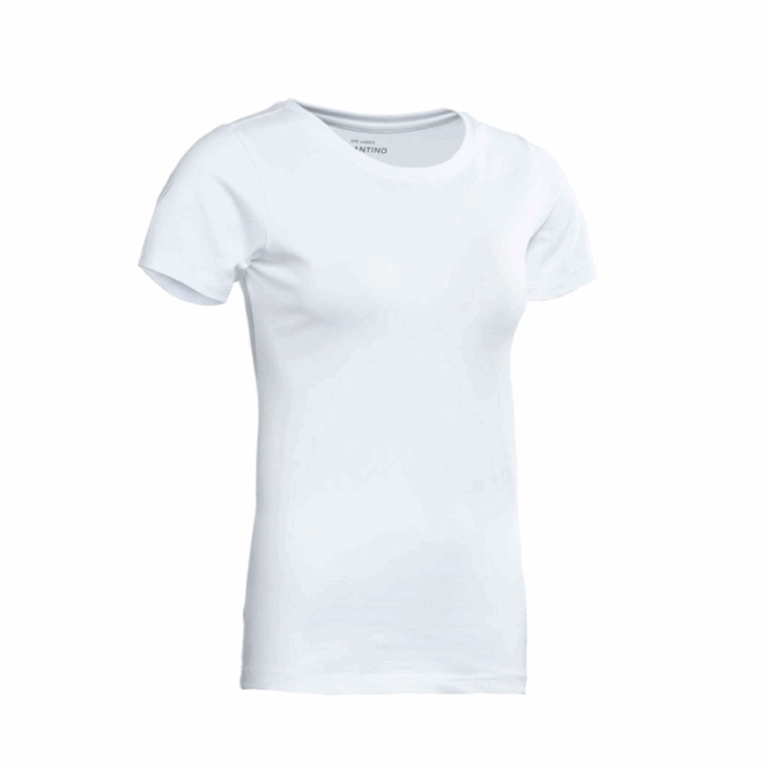 Santino T-shirt Jive Dames Ronde Hals - Afbeelding 2
