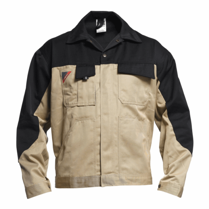 Engel Workwear Engel Werkjas 1600-780 - Afbeelding 2